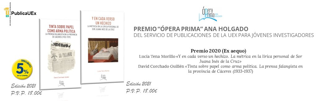 Premio Ópera Prima