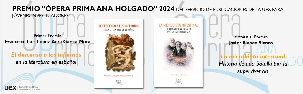 Opera Prima 2024