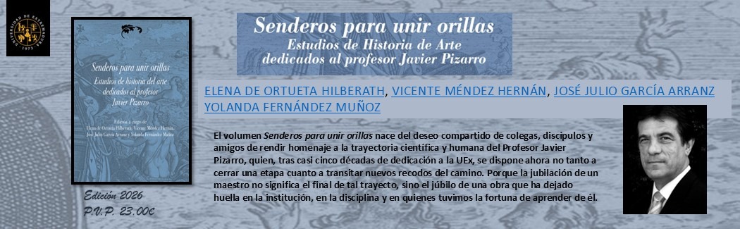 Senderos para unir orillas
