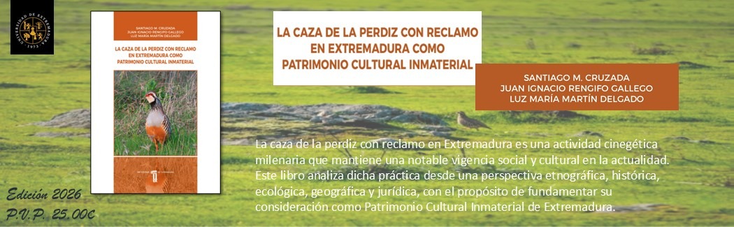 La caza de la perdiz